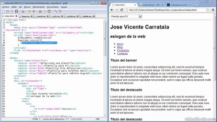 [Tutorial] Fomulario para el selector de plantillas (1.2.5)