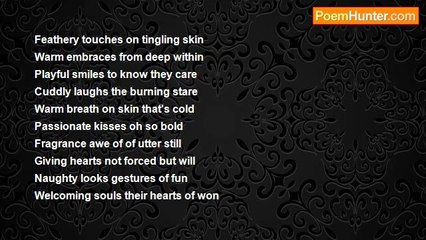 Bradley Lester - Intimate Moments