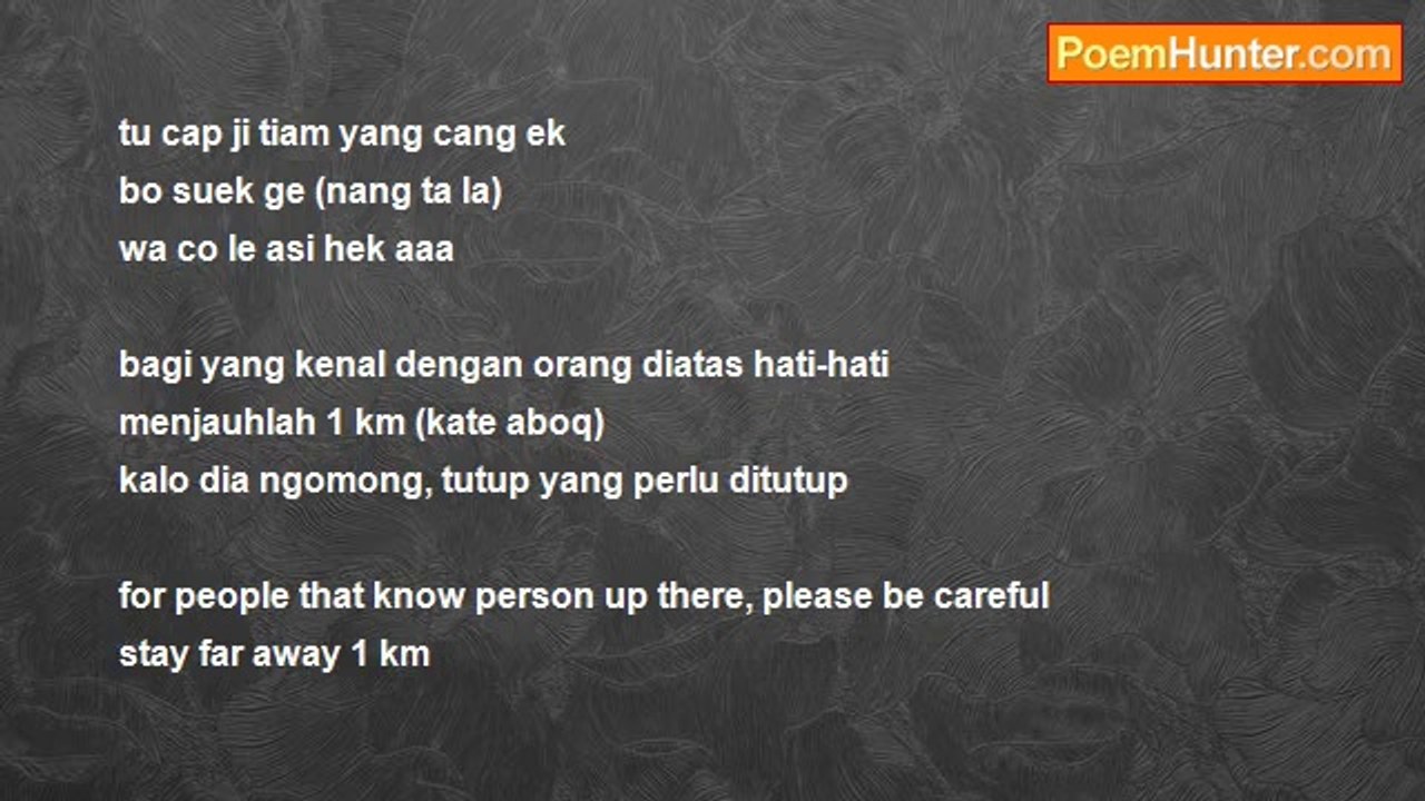 Maxi Yudha - Liu Yan Bin