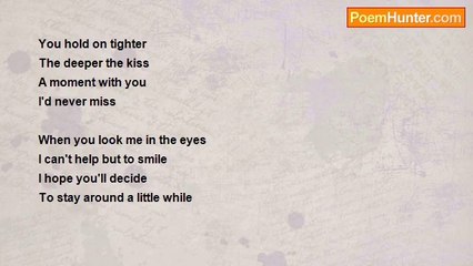 Rose Marie Cook - Leave