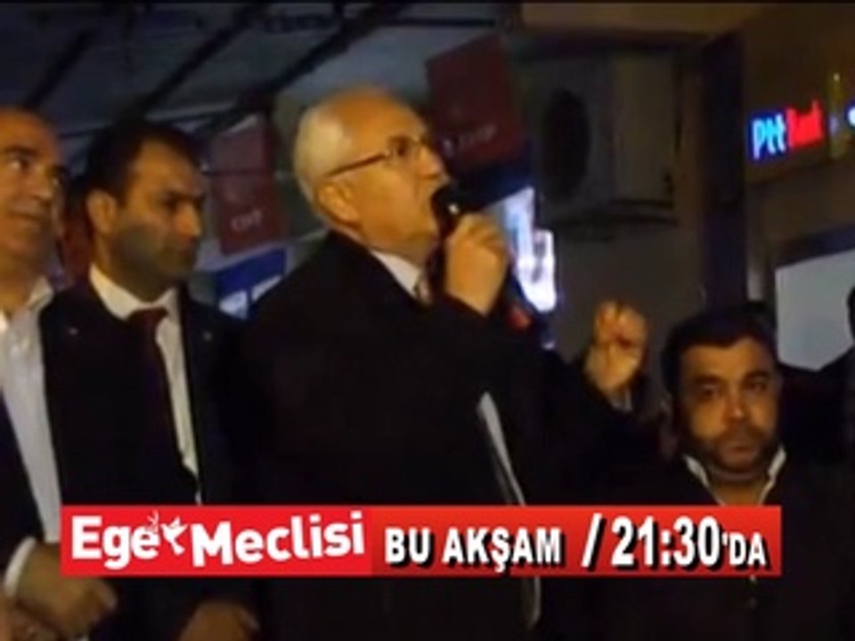 EGE MECLİSİ BU AKŞAM SAAT 21.30'DA SKY TV EKRANLARINDA