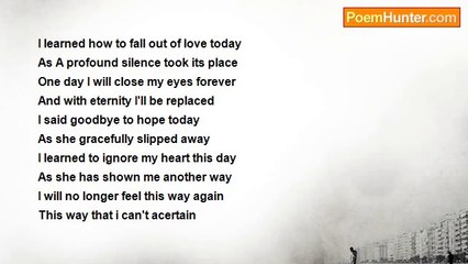 Beau Bennett - A New Kind Of Nothing