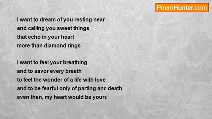 JAMES T. ADAIR - All I Need