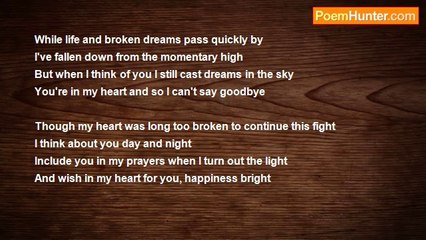 JAMES T. ADAIR - I Can't Seem To Forget You