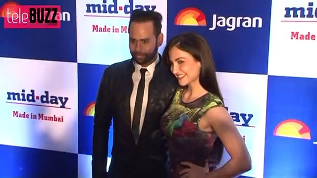 Jhalak Dikla Jaa 7 FIRST ELIMINATES VJ Andy in 15th June 2014 FULL EPISODE 4 ELIMINATIONS