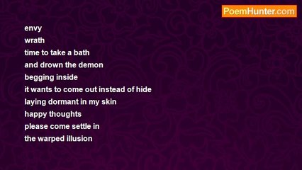 Eli Unknown - cleansed