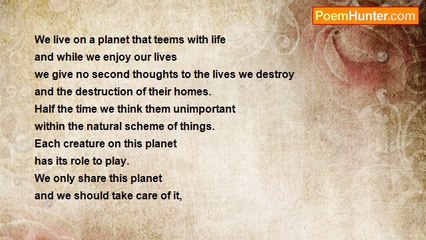 David Harris - Unimportant