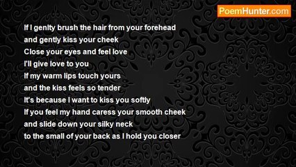 JAMES T. ADAIR - To Make You Feel Loved