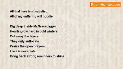 Devon Tremblay - Swarming With...