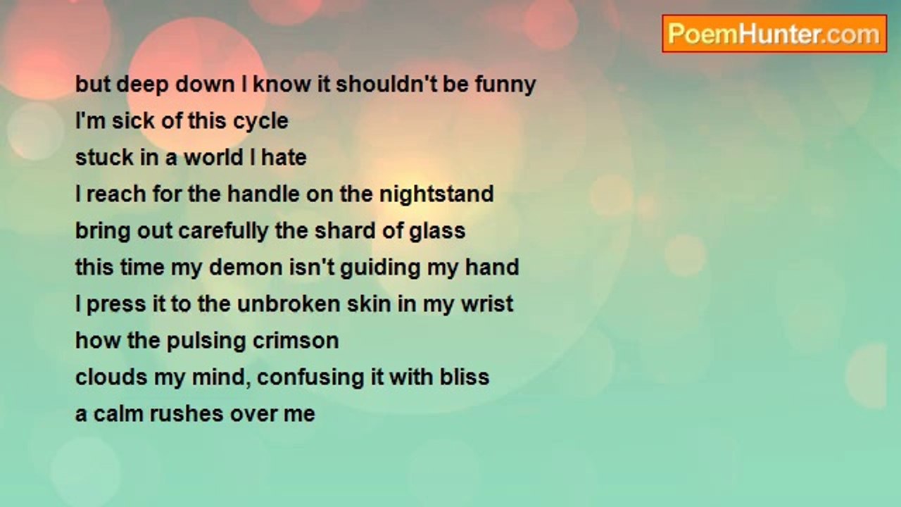Beautiful Mistake - The Demon Within