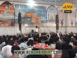 Zakir Abbas Raza Jhandvi 6 April 2014 Niaz Baig Lahore