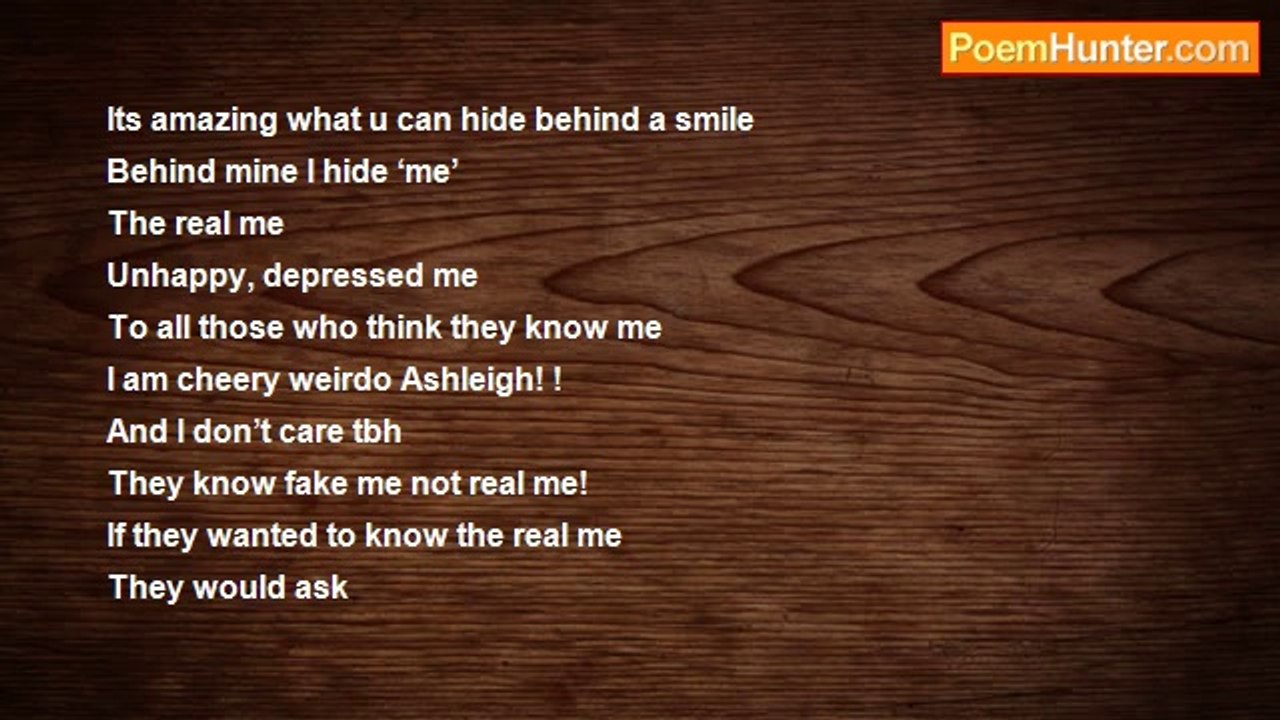 Prince .... - Fake smile