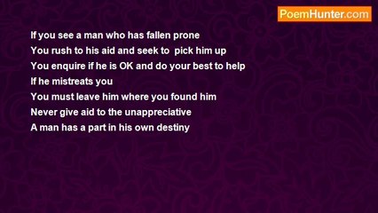 JAMES T. ADAIR - Appreciation