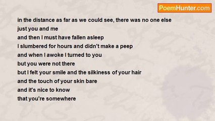 JAMES T. ADAIR - I Slept Like A Baby Last Night