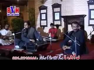 Pashto New Album Karan Khan Ghazal 2014 - Ishaq Da Sar Loba Da