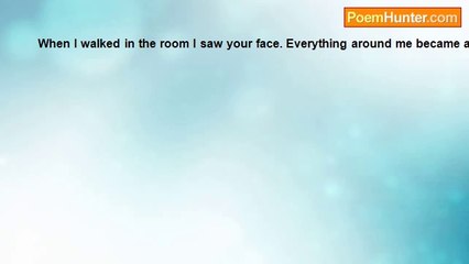 Alexis Rolon - Fallen for you