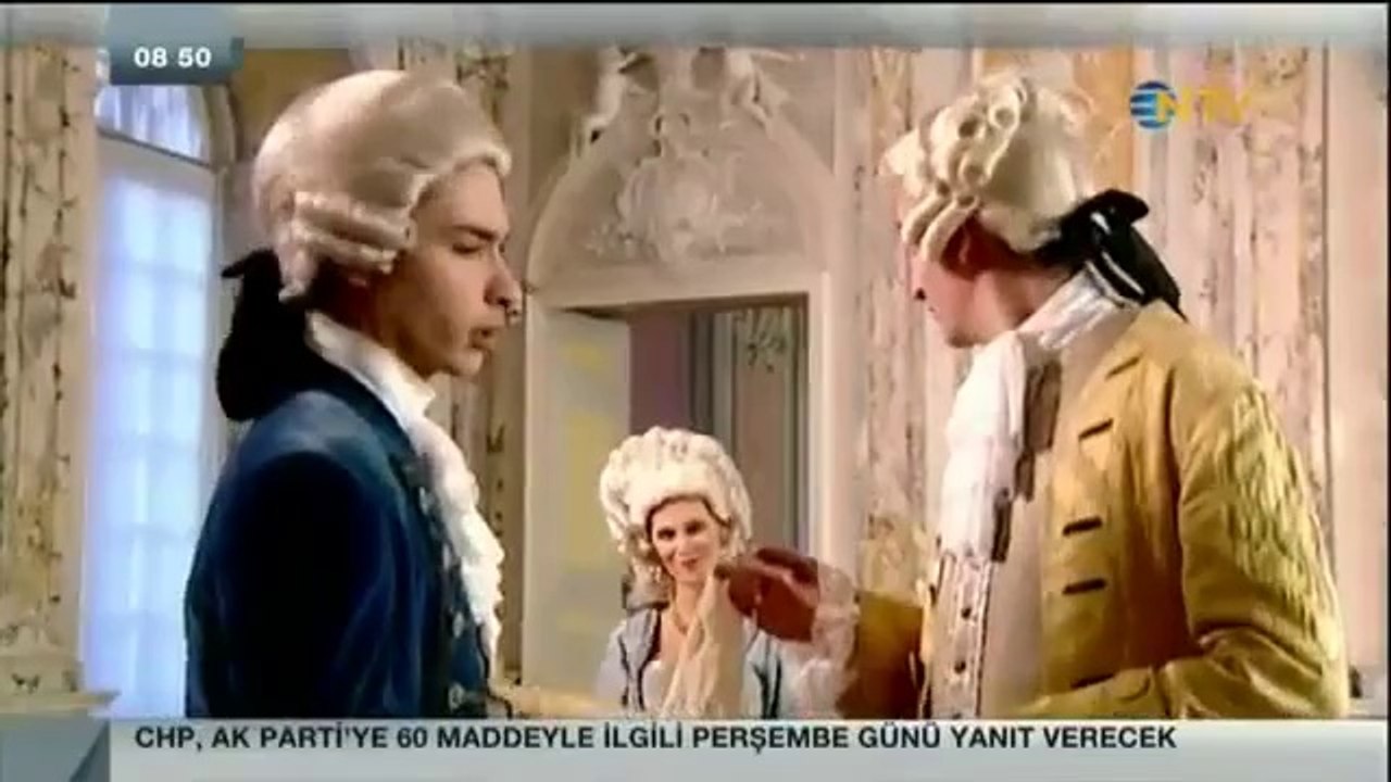 Mendillerin Tarihi