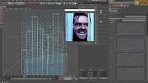 Cinema 4D  Motion Graphics Tutorial - Part. 08