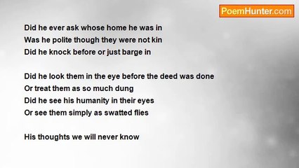 Claude H Oliver II - A Soldier's Dilemma