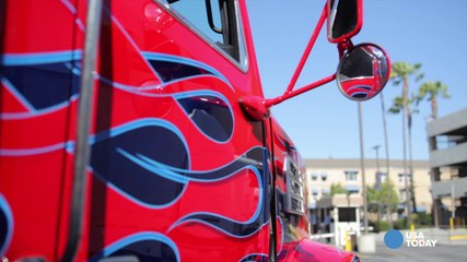 ‘Transformers’ exclusive: Rolling out with new Optimus Prime