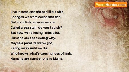 Ima Ryma - Star (delete)  Fish (delete)