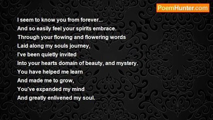 Smoky Hoss - Distant Friend