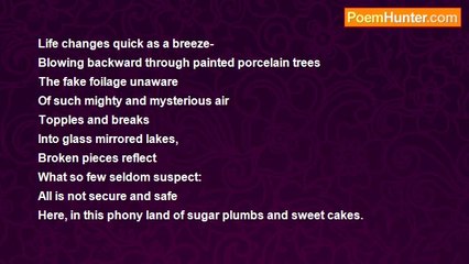 Smoky Hoss - Wind Of Change