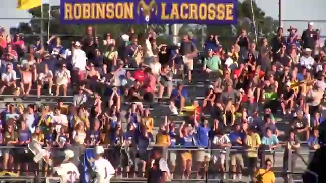 Robinson boys, Westfield girls win Virginia 6A championship