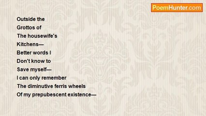 Robert Rorabeck - That Nothing Happened