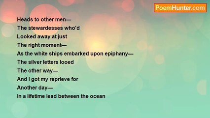 Robert Rorabeck - Her Lover's Shore