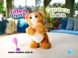 Fur Real Oyuncu Kedicik - OyuncakcimBurada.com
