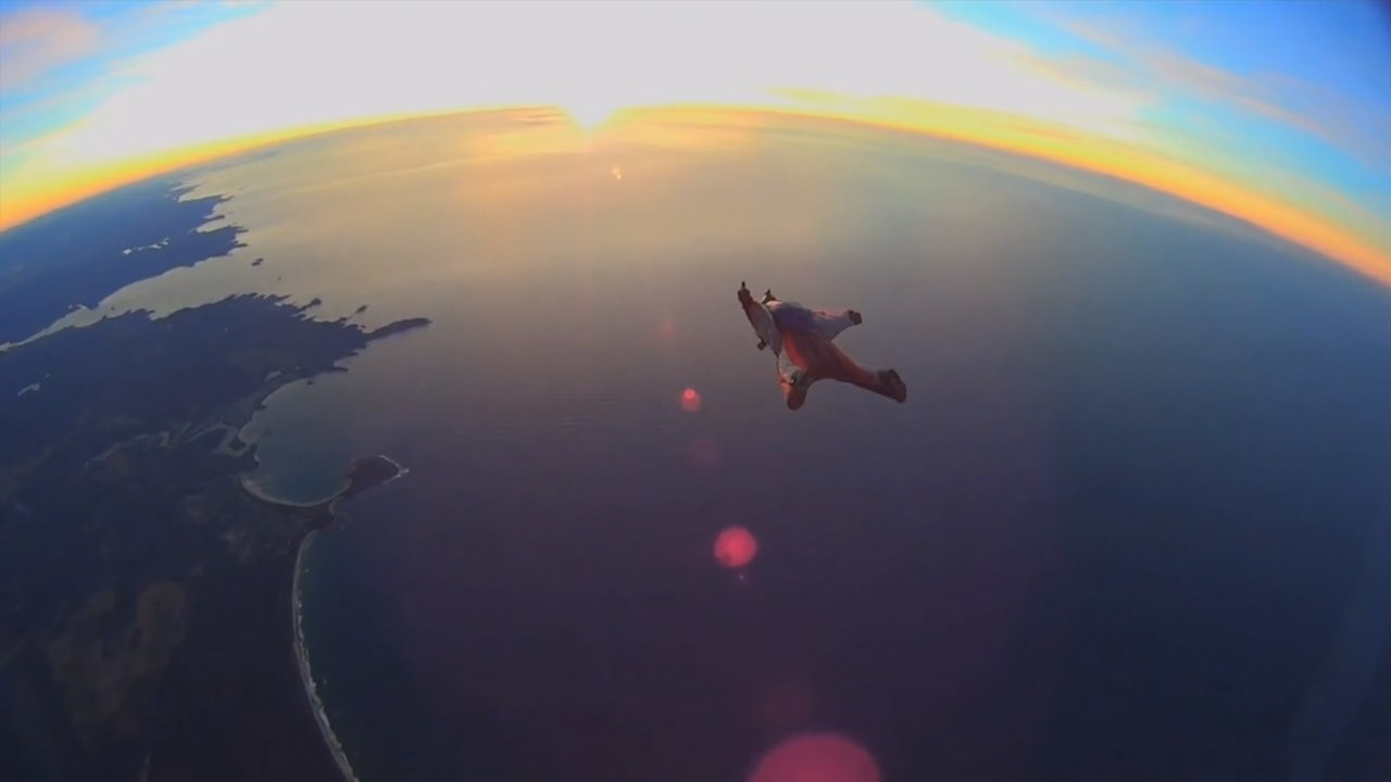 AWESOME - Action Film Festival 2014 - BestOf Australian edition