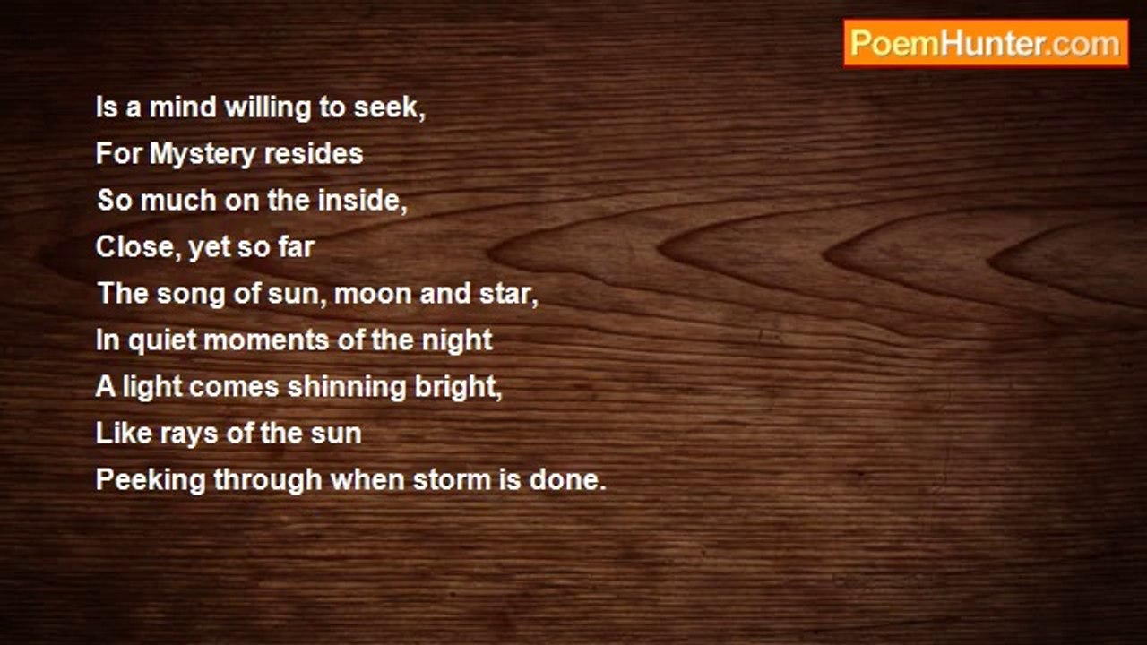 Smoky Hoss - These Dreams