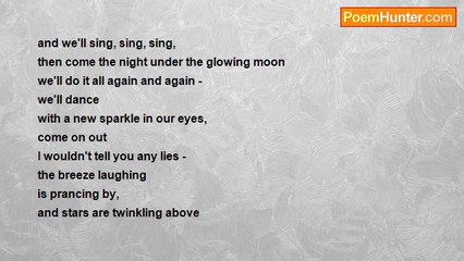 Smoky Hoss - Step On Out