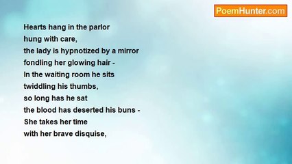 Smoky Hoss - The Wait