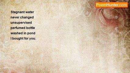 Is It Poetry - yes, i did it...