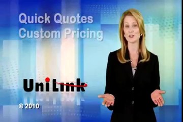 Signature Pads from UniLink Inc. - YouTube[via torchbrowser.com]