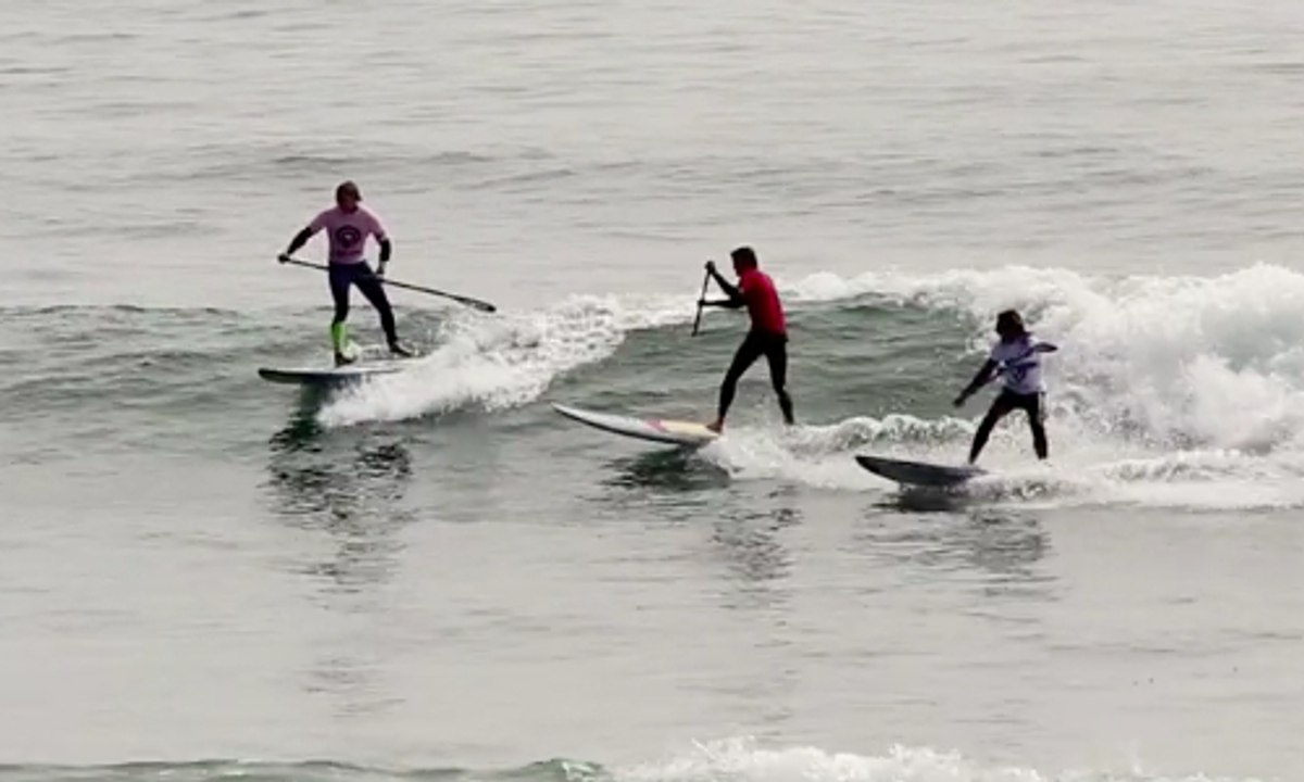 Goya Windsurfing Festival 2014 Santa Cruz - Windsurf