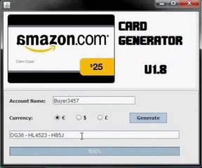 How To Get Free Amazon card Code Generator and Amazon card working and update daily. - YouTube