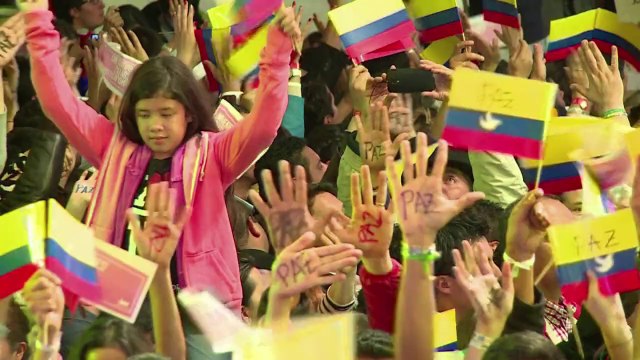 AFP - Le JT, 1ère édition du lundi 16 juin. Durée: 01:43