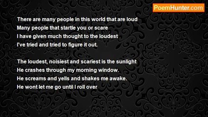 Krysten Williamson - Loudness Shines