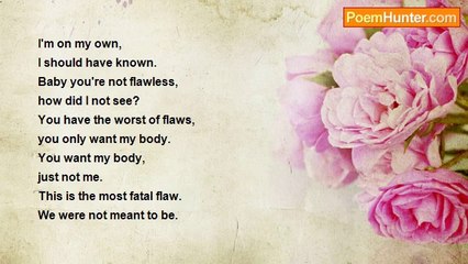 Hailey Agnew - Flawless