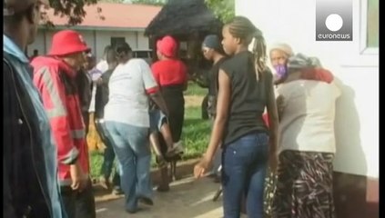 Kenya'daki saldırıların bilançosu 48'e yükseldi