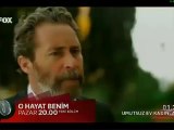 O Hayat Benim 17. Bölüm Fragman