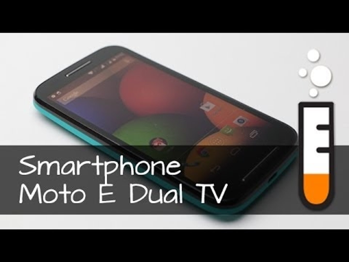 Moto E XT1025 Motorola Smartphone - Vídeo Review