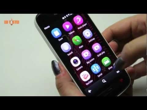 Smartphone Nokia 808 PureView - Resenha Brasil