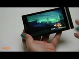 Smartphone Sony Xperia S LT26i - Resenha Brasil