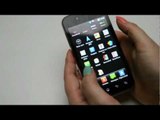 Optimus Black P970 LG Smartphone - Vídeo Resenha EuTestei Brasil
