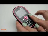 Feature Phone niivo IIVA4 NB-4320 - Resenha Brasil