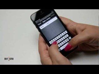 Smartphone Apple iPhone 5 - Unboxing Brasil